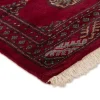 Pakistan handknotted orientalisk matta 61 x 180 cm