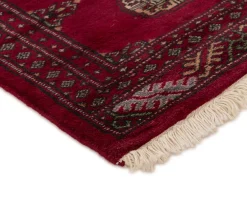 Pakistan handknotted orientalisk matta 61 x 180 cm