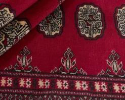 Pakistan handknotted orientalisk matta 61 x 174 cm