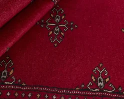 Pakistan handknotted orientalisk matta 62 x 190 cm