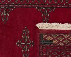 Pakistan handknotted orientalisk matta 62 x 192 cm