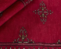 Pakistan handknotted orientalisk matta 61 x 186 cm