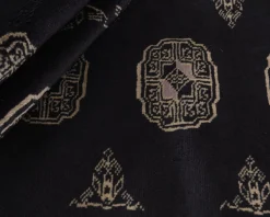 Pakistan handknotted orientalisk matta 62 x 177 cm