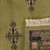 Pakistan handknotted orientalisk matta 63 x 190 cm