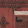 Pakistan handknotted orientalisk matta 63 x 176 cm