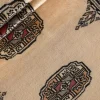Pakistan handknotted orientalisk matta 80 x 235 cm