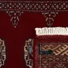 Pakistan handknotted orientalisk matta 80 x 206 cm