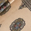 Pakistan handknotted orientalisk matta 81 x 306 cm