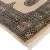 Pakistan handknotted orientalisk matta 78 x 311 cm