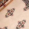 Pakistan handknotted orientalisk matta 78 x 310 cm