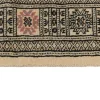 Pakistan handknotted orientalisk matta 79 x 350 cm