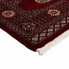 Pakistan handknotted orientalisk matta 80 x 207 cm