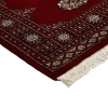 Pakistan handknotted orientalisk matta 77 x 192 cm