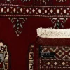 Pakistan handknotted orientalisk matta 76 x 198 cm