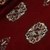 Pakistan handknotted orientalisk matta 76 x 190 cm
