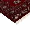 Pakistan handknotted orientalisk matta 79 x 319 cm