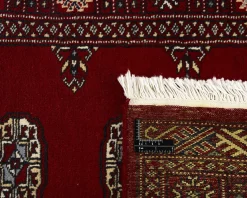 Pakistan handknotted orientalisk matta 79 x 305 cm