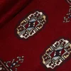 Pakistan handknotted orientalisk matta 78 x 319 cm