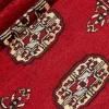 Pakistan handknotted orientalisk matta 80 x 311 cm