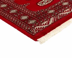Pakistan handknotted orientalisk matta 80 x 311 cm