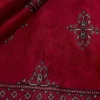 Pakistan handknotted orientalisk matta 76 x 356 cm