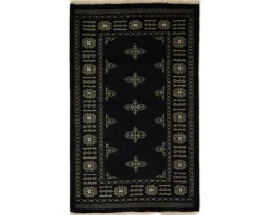 Pakistan handknotted orientalisk matta 98 x 157 cm