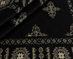 Pakistan handknotted orientalisk matta 98 x 157 cm