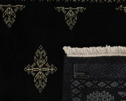 Pakistan handknotted orientalisk matta 94 x 159 cm