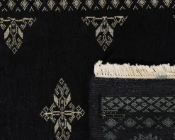 Pakistan handknotted orientalisk matta 93 x 160 cm