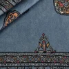 Pakistan handknotted orientalisk matta 93 x 142 cm