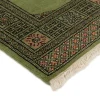 Pakistan handknotted orientalisk matta 91 x 160 cm