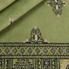 Pakistan handknotted orientalisk matta 92 x 148 cm