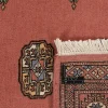Pakistan handknotted orientalisk matta 96 x 162 cm