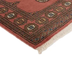 Pakistan handknotted orientalisk matta 96 x 162 cm
