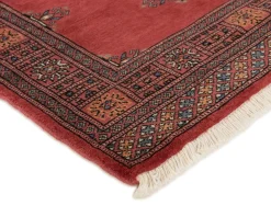 Pakistan handknotted orientalisk matta 92 x 154 cm