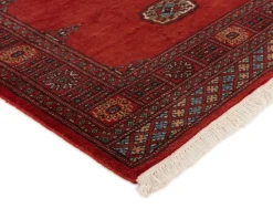 Pakistan handknotted orientalisk matta 91 x 149 cm