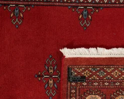 Pakistan handknotted orientalisk matta 92 x 163 cm