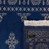 Pakistan handknotted orientalisk matta 92 x 156 cm