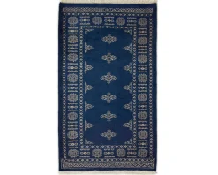 Pakistan handknotted orientalisk matta 92 x 156 cm