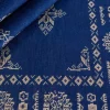 Pakistan handknotted orientalisk matta 79 x 135 cm