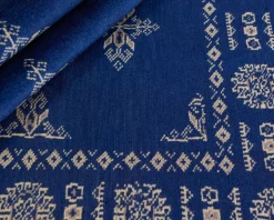Pakistan handknotted orientalisk matta 79 x 135 cm