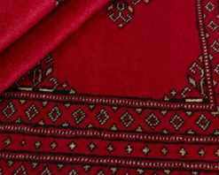 Pakistan handknotted orientalisk matta 79 x 130 cm