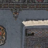 Pakistan handknotted orientalisk matta 80 x 130 cm