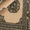 Pakistan handknotted orientalisk matta 79 x 130 cm