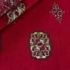 Pakistan handknotted orientalisk matta 125 x 190 cm
