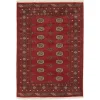 Pakistan handknotted orientalisk matta 126 x 180 cm
