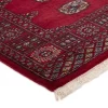 Pakistan handknotted orientalisk matta 129 x 181 cm