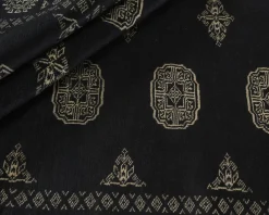 Pakistan handknotted orientalisk matta 138 x 198 cm