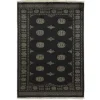Pakistan handknotted orientalisk matta 137 x 195 cm