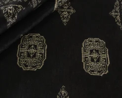 Pakistan handknotted orientalisk matta 137 x 195 cm